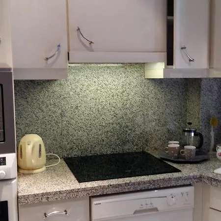 Appartement Parisien Montmartre Parijs