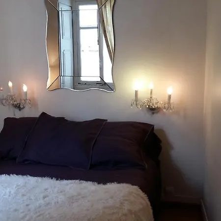 Parisien Montmartre Appartement Parijs