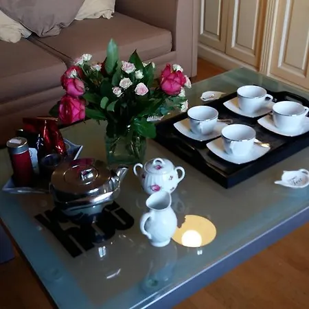 Parisien Montmartre Appartement Parijs